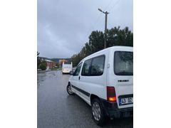 Sahibinden Peugeot Partner 1.9 D 2001 Model 