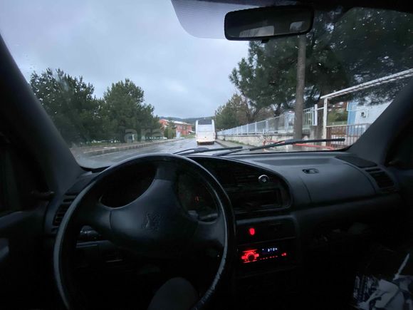 Sahibinden Peugeot Partner 1.9 D 2001 Model 