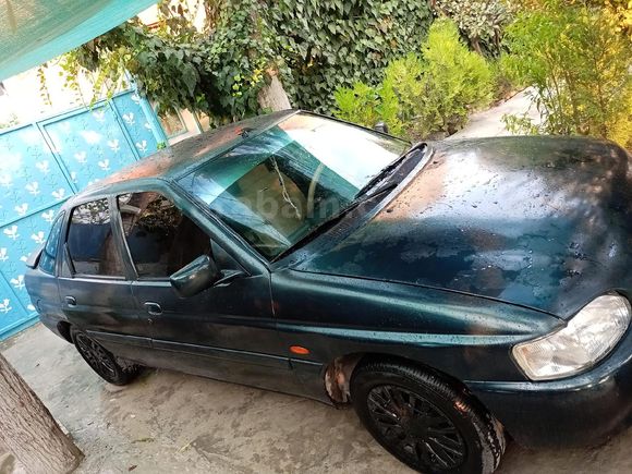Sahibinden Ford Escort 1.6 CL 1996 Model