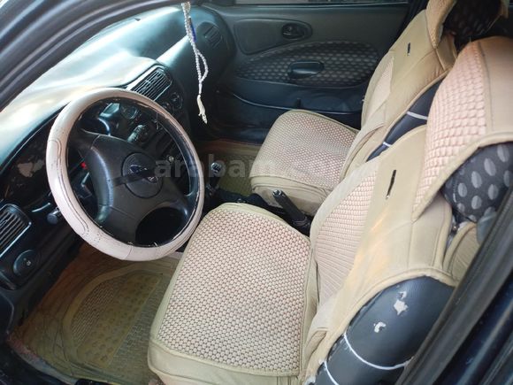 Sahibinden Ford Escort 1.6 CL 1996 Model