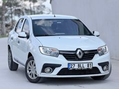 Galeriden Renault Symbol 1.5 dCi Joy 2017 Model Şanlıurfa