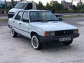 Sahibinden Renault R 9 1.4 Broadway GTE 1993 Model