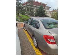 Sahibinden Renault Symbol 1.4 Expression 2009 Model  260.000 km Bej