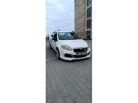 Sahibinden Fiat Linea 1.3 Multijet Pop 2014 Model