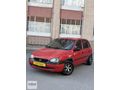YAVUZ OTOMOTİV'DEN 165.000 KM'DE CORSA SWİNG