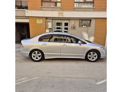 ALANA HAYIRLI OLSUN Sahibinden Honda Civic 1.6i VTEC Premium 2010 Model Eskişehir