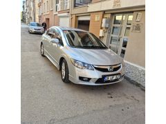 ALANA HAYIRLI OLSUN Sahibinden Honda Civic 1.6i VTEC Premium 2010 Model Eskişehir