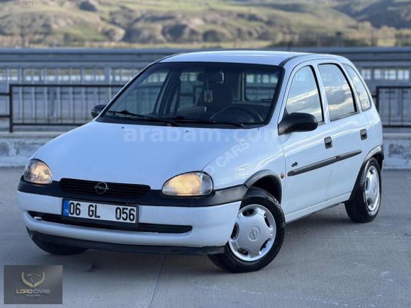 "LORD CARS" PARÇA BOYALI MASRAFSIZ KUSURSUZ