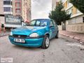 ALPER ALTAN AUTO DAN BAKIMLI MASRAFSIZ HASARSIZ OPEL CORSA...