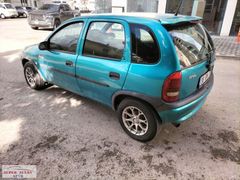 ALPER ALTAN AUTO DAN BAKIMLI MASRAFSIZ HASARSIZ OPEL CORSA...