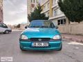 ALPER ALTAN AUTO DAN BAKIMLI MASRAFSIZ HASARSIZ OPEL CORSA...