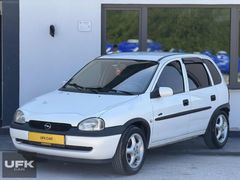 UFKCAR OPEL CORSA 1.4 KLİMALI FIRSAT