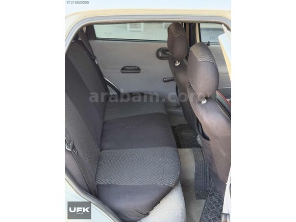 UFKCAR OPEL CORSA 1.4 KLİMALI FIRSAT