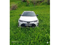 Sahibinden Toyota Corolla 1.5 Dream X-Pack 2026 Model  1 km Beyaz