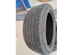 225 50 17 goodyear yazlık 2 adet(açıklamayı okuyun)