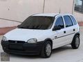 HİDROLİK 1.4 CORSA TAM OTOMATİK MASRAFSIZ YENİ MUAYENE
