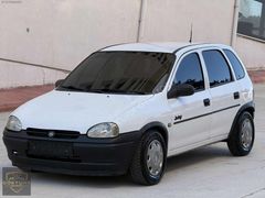 HİDROLİK 1.4 CORSA TAM OTOMATİK MASRAFSIZ YENİ MUAYENE