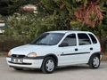1998 YAKIT CİMRİSİ SIFIR MOTOR !!