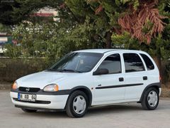 1998 YAKIT CİMRİSİ SIFIR MOTOR !!