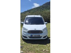OTOMOBİL RUHSATLI HATASIZ BOYASIZz