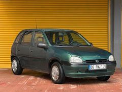 1997 MODEL OTOMATİK UYGUN RAKAM