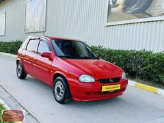 ÇOBAN OTOMATİVDEN OTOMATİK VİTES OPEL CORSA 1.4 MOTOR LPG'Lİ