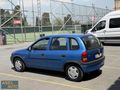 -Asel Auto'dan-1998 Model-Opel Corsa-1.4 Swing-Orj 200.000Km