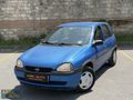 -Asel Auto'dan-1998 Model-Opel Corsa-1.4 Swing-Orj 200.000Km