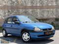 -Asel Auto'dan-1998 Model-Opel Corsa-1.4 Swing-Orj 200.000Km
