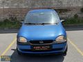 -Asel Auto'dan-1998 Model-Opel Corsa-1.4 Swing-Orj 200.000Km