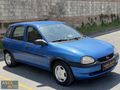 -Asel Auto'dan-1998 Model-Opel Corsa-1.4 Swing-Orj 200.000Km