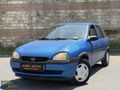 -Asel Auto'dan-1998 Model-Opel Corsa-1.4 Swing-Orj 200.000Km