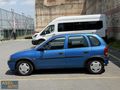 -Asel Auto'dan-1998 Model-Opel Corsa-1.4 Swing-Orj 200.000Km