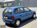 -Asel Auto'dan-1998 Model-Opel Corsa-1.4 Swing-Orj 200.000Km