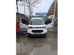 Sahibinden Ford Transit Courier 1.5 TDCi Trend 2022 Model 