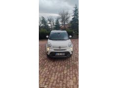 Sahibinden Fiat 500 Ailesi 500L 1.3 Mjet RockStar 2013 Model