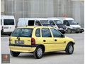 HATASIZ KLİMALI LPG