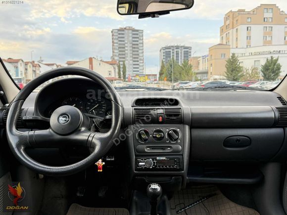 HATASIZ KLİMALI LPG
