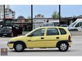 HATASIZ KLİMALI LPG