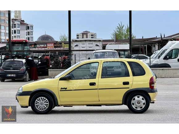 HATASIZ KLİMALI LPG