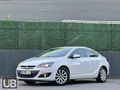 2016 OPEL ASTRA 1.6 DİZEL OTOMATİK 136 BEYGİR DEĞİŞENSİZ