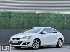 2016 OPEL ASTRA 1.6 DİZEL OTOMATİK 136 BEYGİR DEĞİŞENSİZ