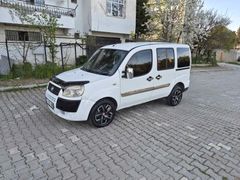 Galeriden Fiat Doblo Combi 1.9 Multijet Active 2010 Model Afyonkarahisar
