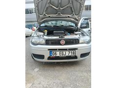 Sahibinden Fiat Palio 1.4 Fire Active 2008 Model