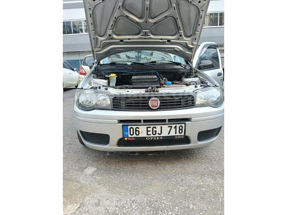 Sahibinden Fiat Palio 1.4 Fire Active 2008 Model
