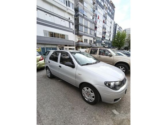 Sahibinden Fiat Palio 1.4 Fire Active 2008 Model
