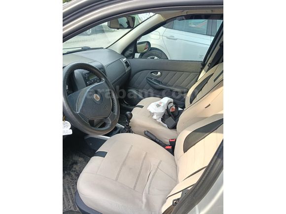 Sahibinden Fiat Palio 1.4 Fire Active 2008 Model