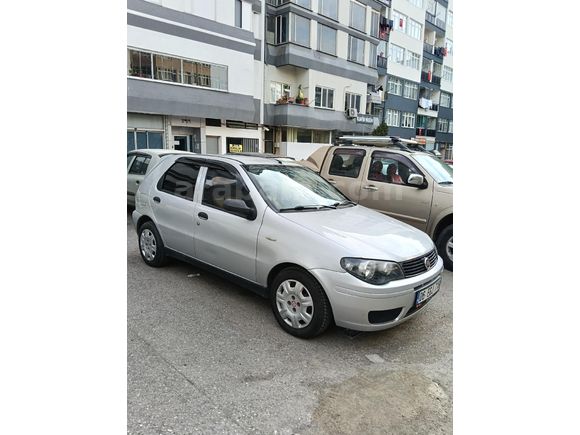 Sahibinden Fiat Palio 1.4 Fire Active 2008 Model