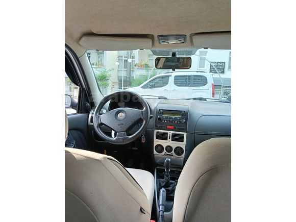 Sahibinden Fiat Palio 1.4 Fire Active 2008 Model