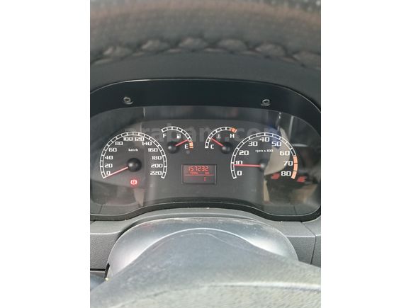 Sahibinden Fiat Palio 1.4 Fire Active 2008 Model